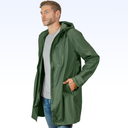 RAINGOAT RAIN JACKET