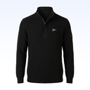 SAINT JAMES LOUP DE MER II WOOL SWEATER