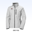 HELLY HANSEN W CREW MIDLAYER JACKET 2.0