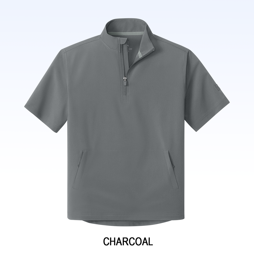 RICHARDSON YOUTH BARRAGE WIND SHIRT
