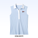JOHNNIE-O KAYLEE PERFORMANCE SLEEVELESS POLO