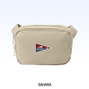 CROSSBODY DUAL-COMPARTMENT PACK (3L)