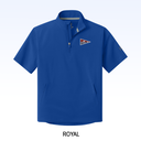RICHARDSON YOUTH BARRAGE WIND SHIRT