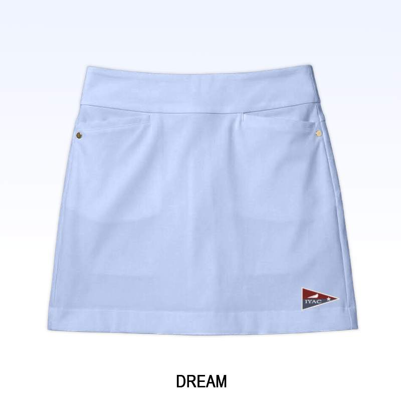 FAIRWAY & GREENE CARRIE SKIRT