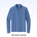 SPORT-WICK STRETCH 1/4-ZIP PULLOVER