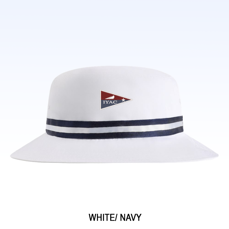 OXFORD PERFORMANCE BUCKET HAT