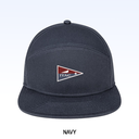 TRADESMAN SIX-PANEL CAP