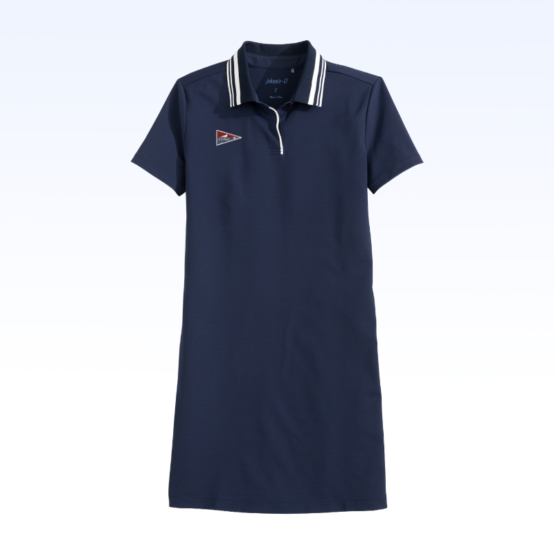 JOHNNIE-O - TESSA PERFORMANCE GOLF DRESS