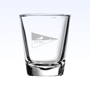 SHOT GLASSES - 2 oz.
