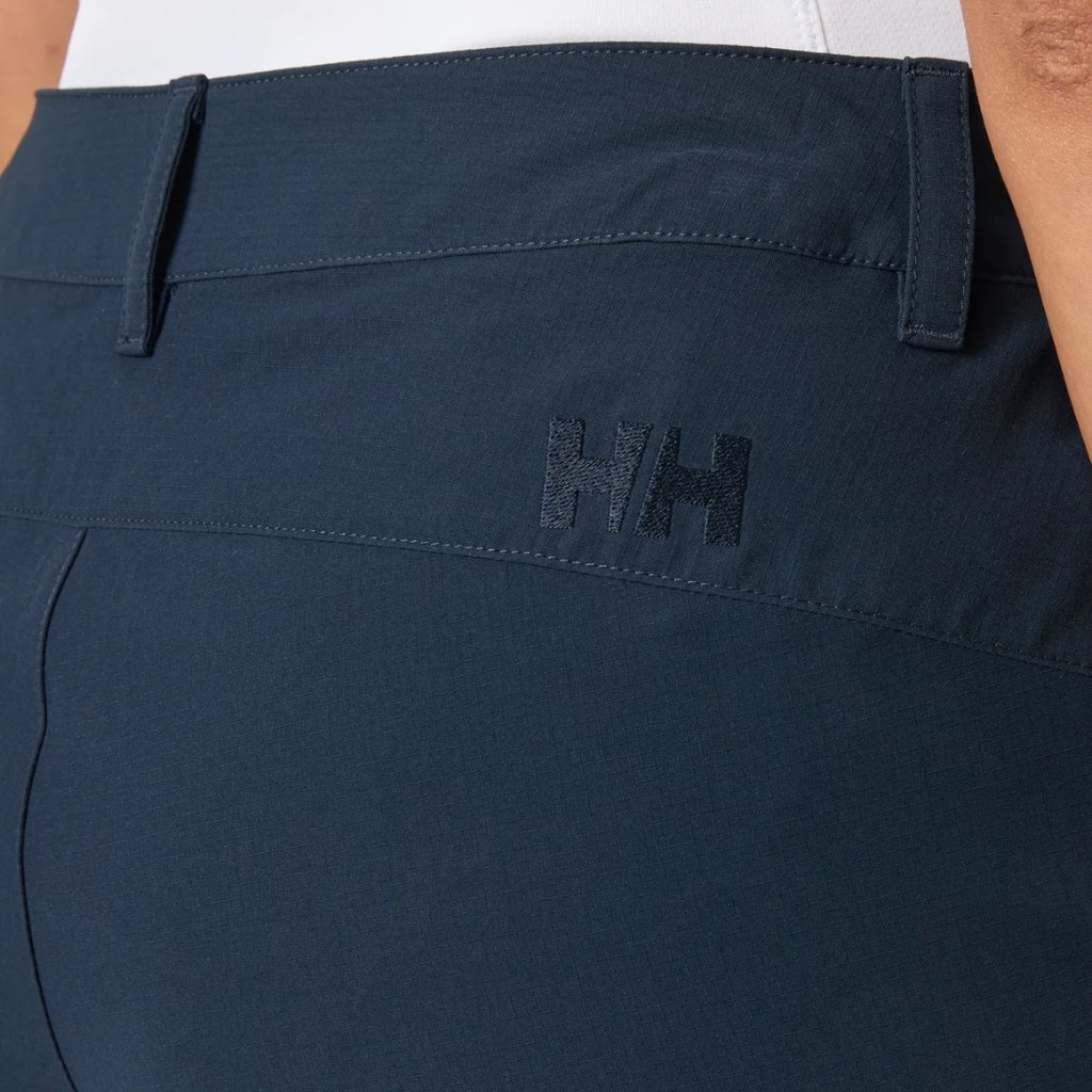 HELLY HANSEN WOMEN'S QUICK-DRY CARGO SHORTS