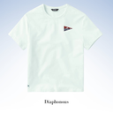 CUTS CLOTHING ALMOST FRIDAY LADIES TEE