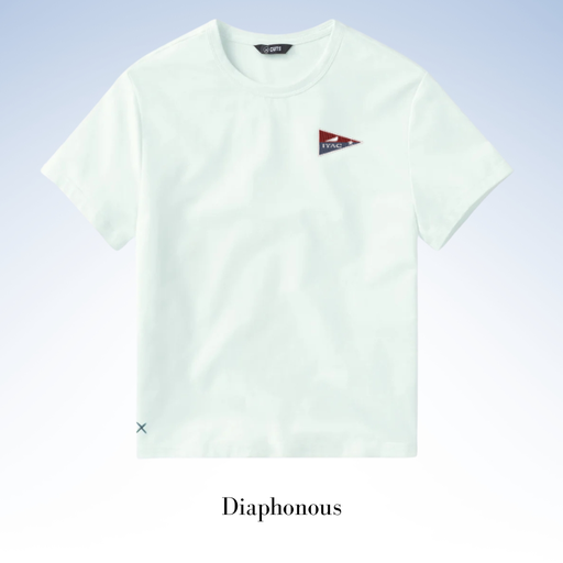 CUTS CLOTHING ALMOST FRIDAY LADIES TEE