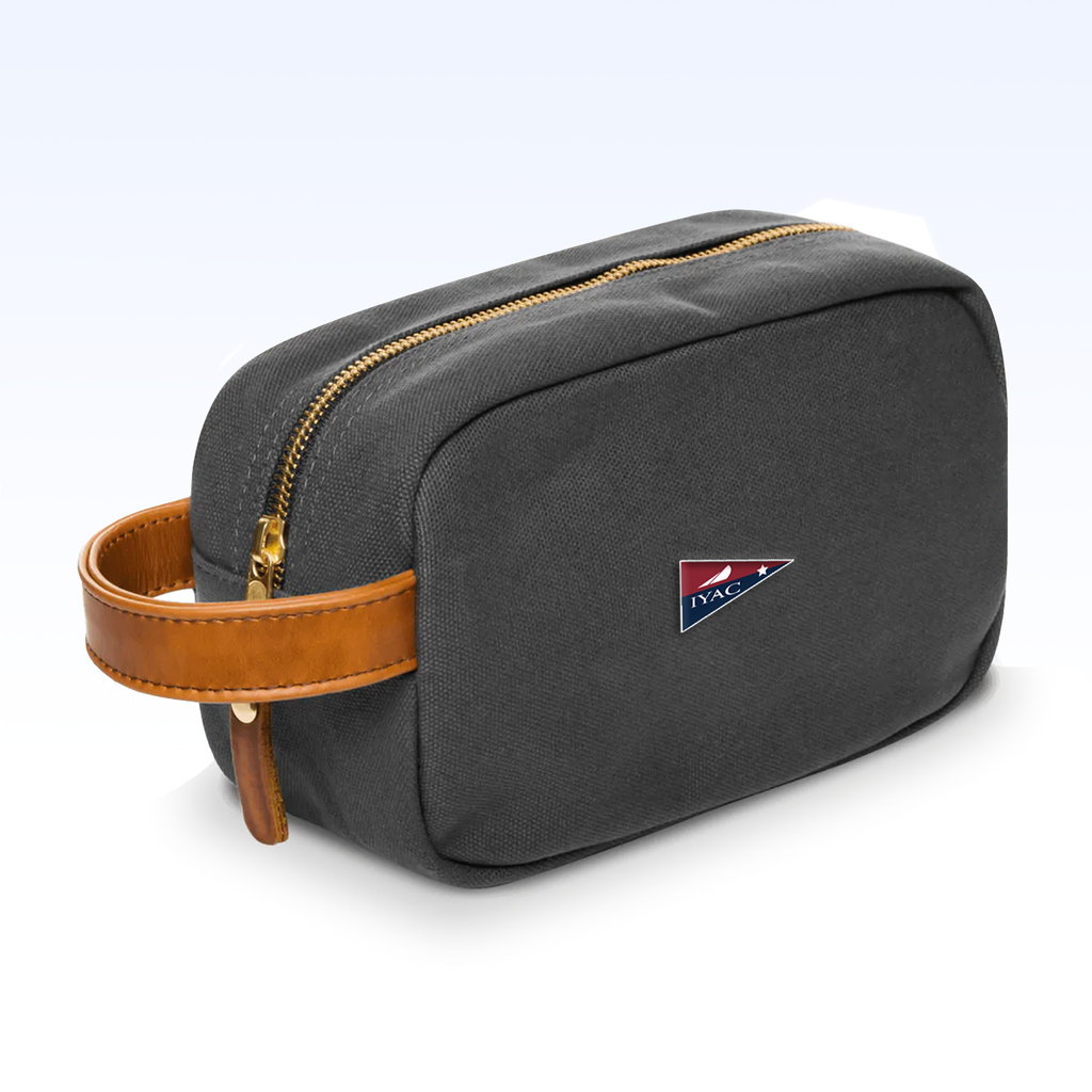 IYAC_HS4025_Charcoal Grey